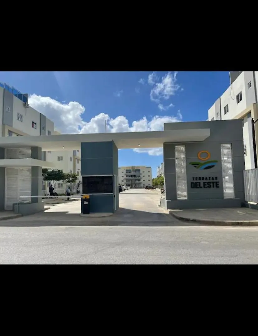 Delightful Stays, In La Romana Apartment