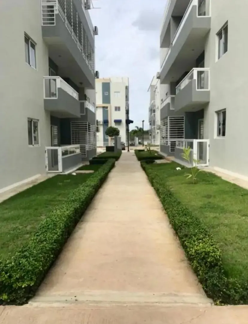 Apartment Delightful Stays, In La Romana Dominican Republic