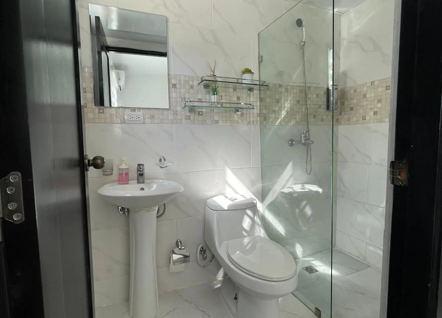 Delightful Stays, In La Romana Apartment