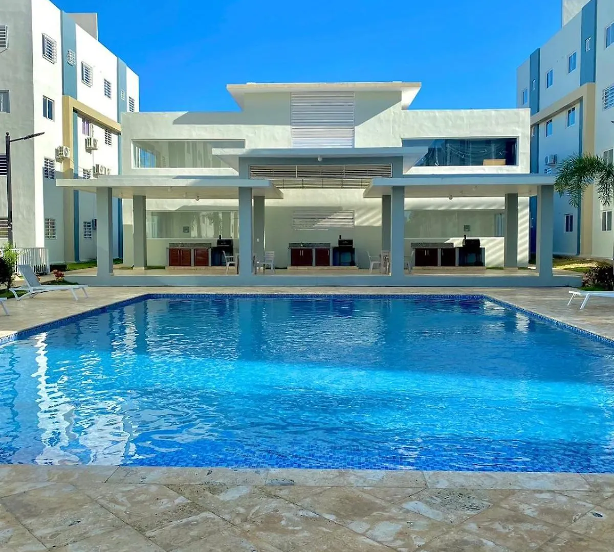 Delightful Stays, In La Romana Apartment