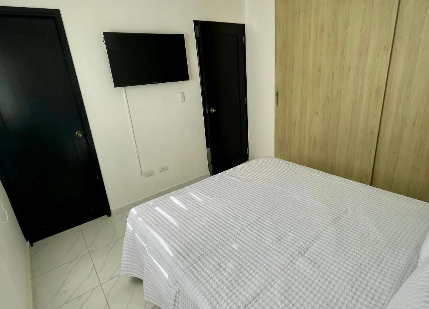 Apartment Delightful Stays, In La Romana Dominican Republic