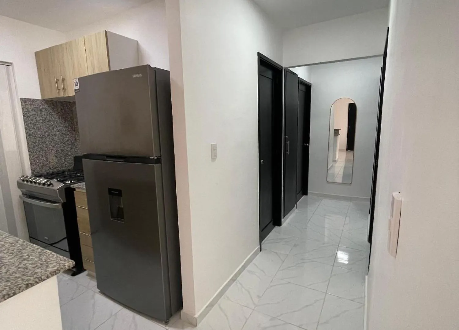 Apartment Delightful Stays, In La Romana