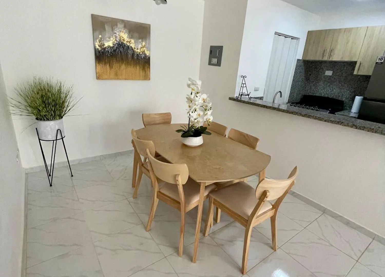 Delightful Stays, In La Romana 0*,  Dominican Republic