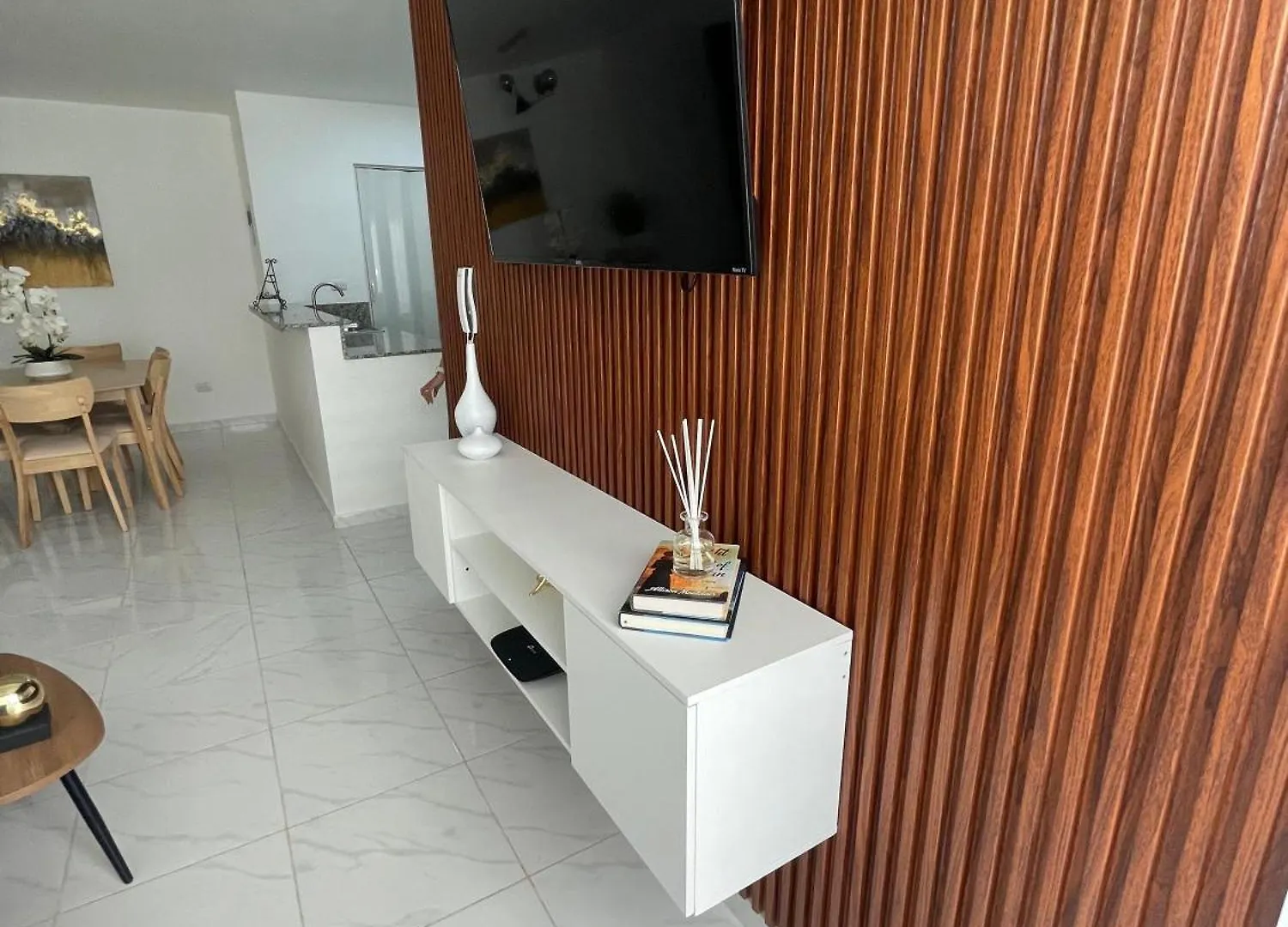 Apartment Delightful Stays, In La Romana