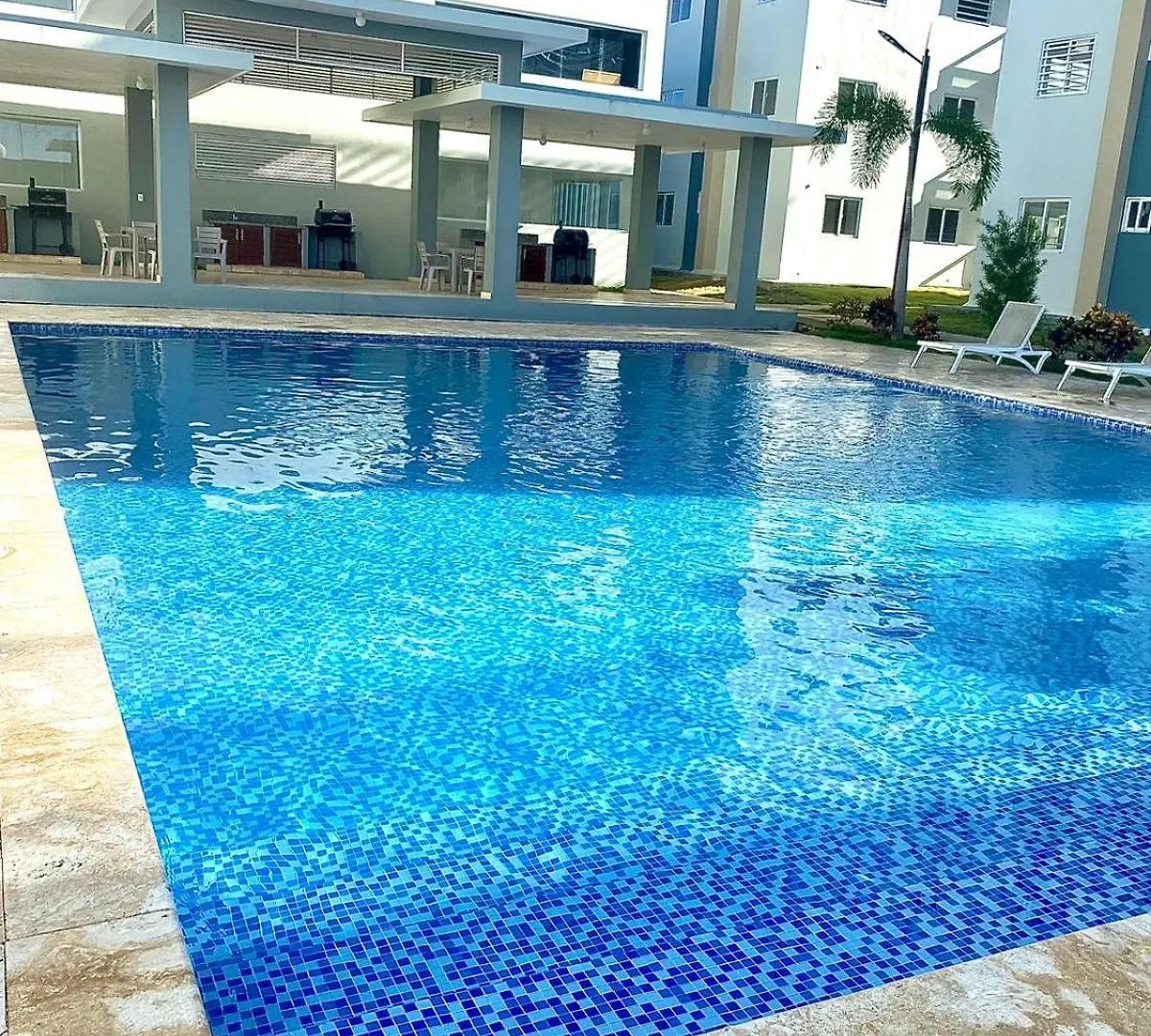 Apartment Delightful Stays, In La Romana